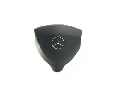 Pezzo di ricambio per auto di seconda mano kit airbag per clase c clase a 2.0 cdi cat riferimenti oem iam 0008607403