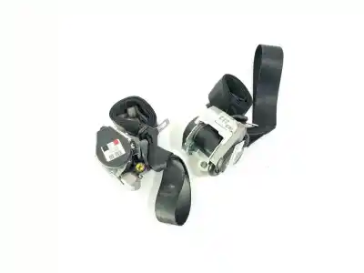 Pezzo di ricambio per auto di seconda mano kit airbag per clase c clase a 2.0 cdi cat riferimenti oem iam 0008607403  
