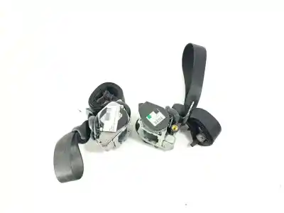 Pezzo di ricambio per auto di seconda mano kit airbag per clase c clase a 2.0 cdi cat riferimenti oem iam 0008607403  