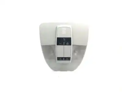 Pezzo di ricambio per auto di seconda mano luce interna per clase c clase a 2.0 cdi cat riferimenti oem iam a1698206601  