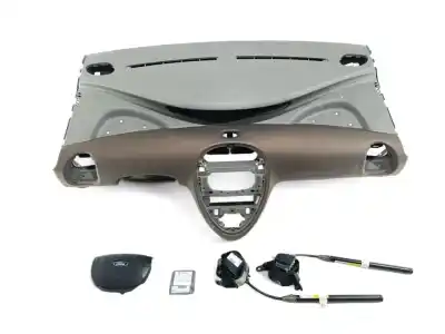Second-hand car spare part AIRBAG KIT for FORD GALAXY (VY)  OEM IAM references 7M5880201  