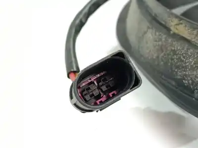 Second-hand car spare part radiator cooling fan for ford galaxy (vy) auy oem iam references 0130303878