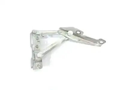 Second-hand car spare part bonnet hinge for opel insignia 2.0 cdti oem iam references 13248765