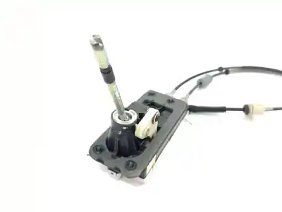 Автозапчасти б/у рычаг переключения передач за mini mini (r56) cooper d ссылки oem iam 4854633  