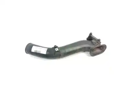 Peça sobressalente para automóvel em segunda mão tubo por corsa corsa c 1.7 16v dti referências oem iam 9129708