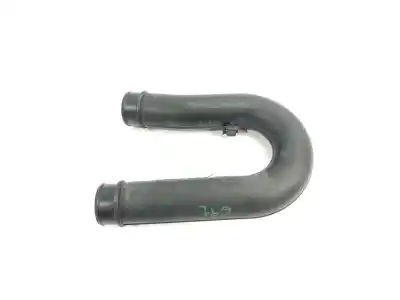 Peça sobressalente para automóvel em segunda mão tubo por corsa corsa c 1.7 16v dti referências oem iam 9202288