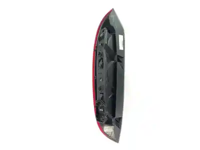 Автозапчастина б/у правий ліхтар для corsa corsa c 1.7 16v dti посилання на oem iam 09114337  