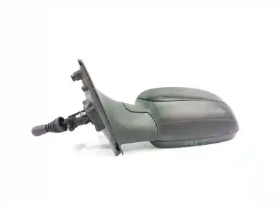 Peça sobressalente para automóvel em segunda mão espelho retrovisor esquerdo por corsa corsa c 1.7 16v dti referências oem iam 8062349  