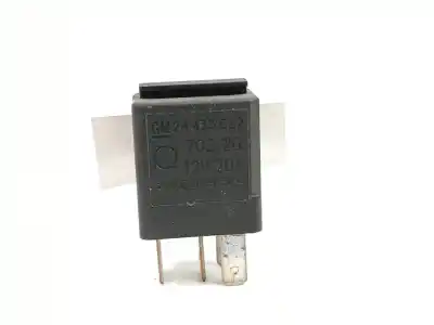 Peça sobressalente para automóvel em segunda mão relé para automóvel por corsa corsa c 1.7 16v dti referências oem iam 24433922