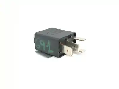 Peça sobressalente para automóvel em segunda mão relé para automóvel por corsa corsa c 1.7 16v dti referências oem iam 24433922