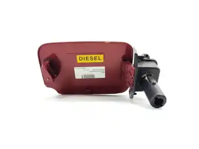 Peça sobressalente para automóvel em segunda mão tampa de combustível externa por citroen c8 2.0 hdi fap cat (rhr / dw10bted4) referências oem iam 1485207080