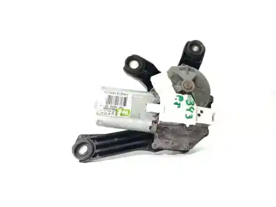 Peça sobressalente para automóvel em segunda mão motor do limpador traseiro por citroen c8 2.0 hdi fap cat (rhr / dw10bted4) referências oem iam 53028612