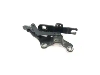 Second-hand car spare part bonnet hinge for bmw 3 (e90) 320 i oem iam references 7115263