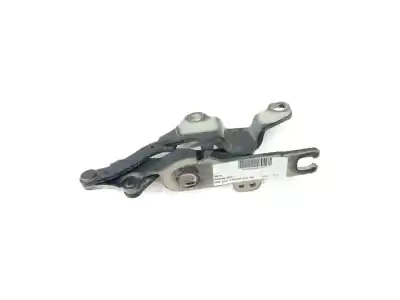 Second-hand car spare part bonnet hinge for bmw 3 (e90) 320 i oem iam references 7115263  