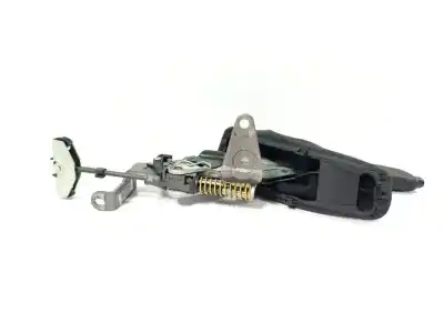 Second-hand car spare part handbrake lever for bmw 3 (e90) 320 i oem iam references 3440676