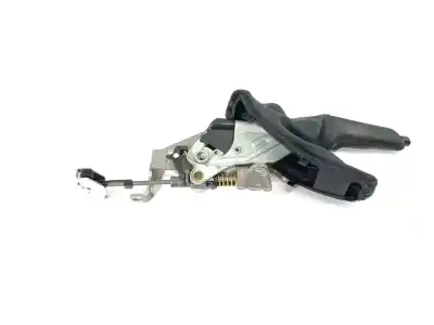 Автозапчасти б/у рычаг ручного тормоза за bmw 3 (e90) 320 i ссылки oem iam 3440676  