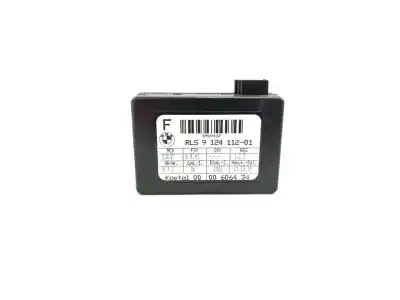 Peça sobressalente para automóvel em segunda mão sensor por bmw 3 (e90) 320 i referências oem iam 912411201  