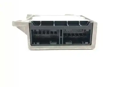 Автозапчастина б/у комплект подушки безпеки для peugeot 207/207+ (wa_, wc_) 1.6 16v посилання на oem iam 96500674zd  