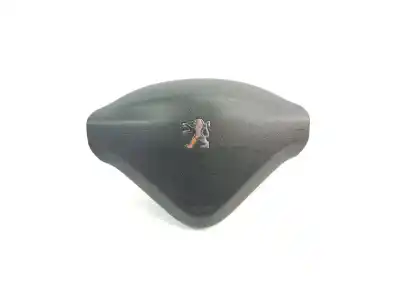 Second-hand car spare part airbag kit for peugeot 207/207+ (wa_, wc_) 1.6 16v oem iam references 96500674zd