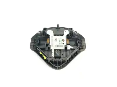 Автозапчастина б/у комплект подушки безпеки для peugeot 207/207+ (wa_, wc_) 1.6 16v посилання на oem iam 96500674zd  