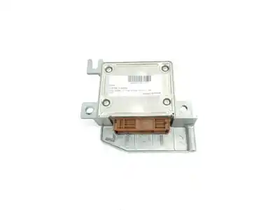 Peça sobressalente para automóvel em segunda mão centralina de airbag por corsa corsa c 1.7 16v dti referências oem iam 24417007
