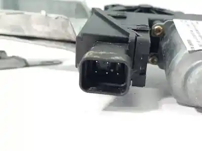 Peça sobressalente para automóvel em segunda mão elevador de vidros dianteira esquerda por corsa corsa c 1.7 16v dti referências oem iam 09113361lh