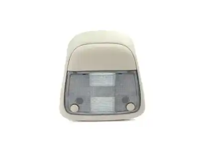 Peça sobressalente para automóvel em segunda mão luz interior por corsa corsa c 1.7 16v dti referências oem iam 024422522