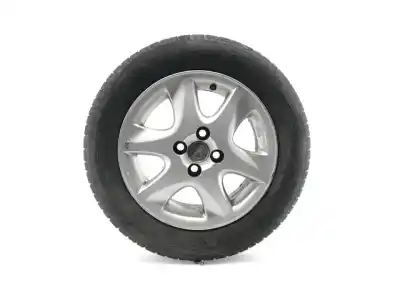 Second-hand car spare part rims set for toyota corolla (e11) 1.6 linea terra oem iam references 42611yy100