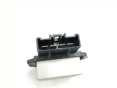 Second-hand car spare part heater blower for toyota corolla (e11) 1.6 linea terra oem iam references 4993002121