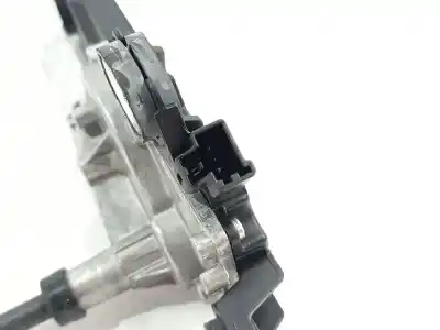 Автозапчасти б/у мотор заднего стеклоочистителя за ford focus c-max (cap) 1.6 16v cat ссылки oem iam 0390201  