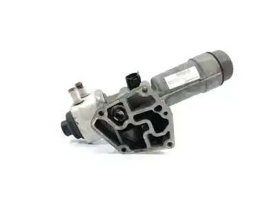 Pièce détachée automobile d'occasion support de filtre à huile pour audi a3 (8l) 1.9 tdi références oem iam 038116389b  