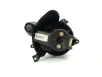 Second-hand car spare part HEATER BLOWER MOTOR for FIAT QUBO (225_)  OEM IAM references 507730100  