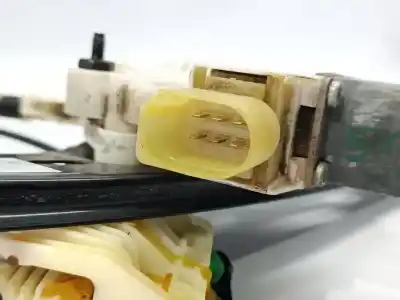 Second-hand car spare part passenger side right window regulator for bmw 3 (e90) 320 i oem iam references 7060266  