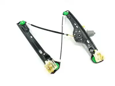 Second-hand car spare part passenger side right window regulator for bmw 3 (e90) 320 i oem iam references 7060266