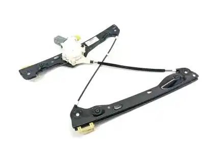 Second-hand car spare part passenger side right window regulator for bmw 3 (e90) 320 i oem iam references 7060266  