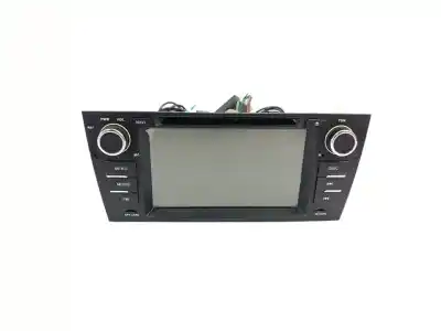 Second-hand car spare part MULTIFUNCTION DISPLAY for BMW SERIE 3 BERLINA (E36)  OEM IAM references 5055869115889  