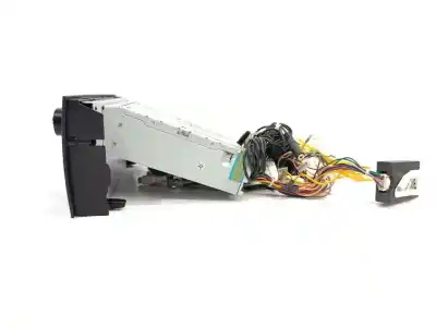 Second-hand car spare part multifunction display for bmw 3 (e90) 320 i oem iam references 5055869115889  