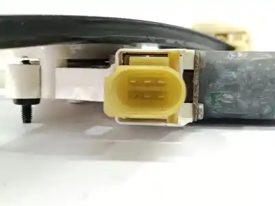 Second-hand car spare part driver left window regulator for bmw 3 (e90) 320 i oem iam references 7060265