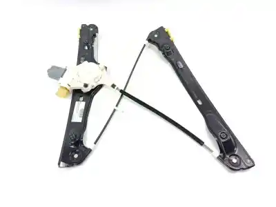 Second-hand car spare part driver left window regulator for bmw 3 (e90) 320 i oem iam references 7060265  