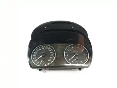 Second-hand car spare part dashboard for bmw 3 (e90) 320 i oem iam references 1025330