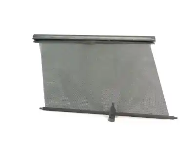 Second-hand car spare part left sunshade for citroen c8 2.0 hdi fap cat (rhr / dw10bted4) oem iam references 2002001688  