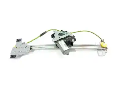 Peça sobressalente para automóvel em segunda mão elevador de vidros dianteiro direito por citroen c8 2.0 hdi fap cat (rhr / dw10bted4) referências oem iam 32261604