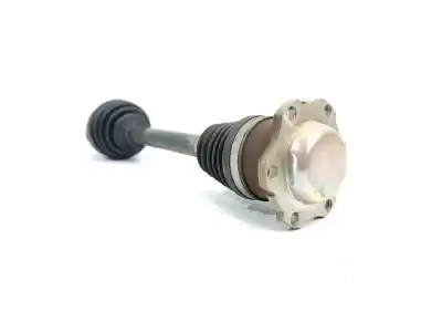 Second-hand car spare part FRONT LEFT TRANSMISSION for SEAT IBIZA BERLINA (6J5)  OEM IAM references 6R0407761  