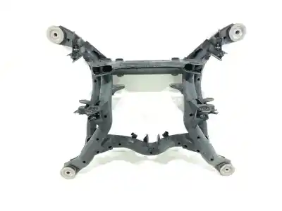 Автозапчастина б/у ЗАДНЯ ВІСЬ для VOLKSWAGEN TOUAREG (7L6)  Посилання на OEM IAM 7L0500041  