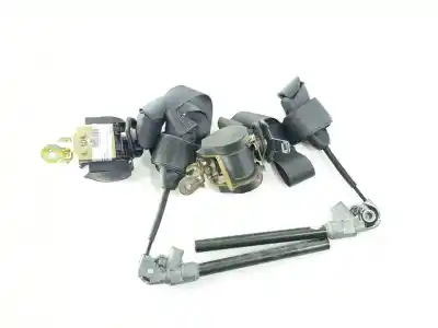 Автозапчасти б/у комплект подушки безопасности за renault scénic ii (jm0/1_) 1.9 dci (jm0g, jm12, jm1g, jm2c) ссылки oem iam 8200310291  