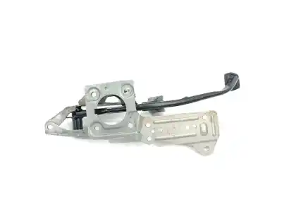 Автозапчасти б/у педаль тормоза за ford focus c-max (cap) 1.6 16v cat ссылки oem iam 3m517b633  