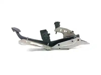 Автозапчасти б/у педаль тормоза за ford focus c-max (cap) 1.6 16v cat ссылки oem iam 3m517b633