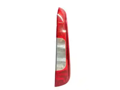 Автозапчасти б/у правый задний фонарь за ford focus c-max (cap) 1.6 16v cat ссылки oem iam 3m5113a602