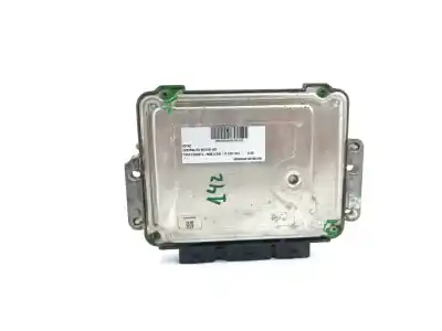 Автозапчасти б/у блок управления двигателем за ford focus c-max (cap) 1.6 16v cat ссылки oem iam 3u7112a  