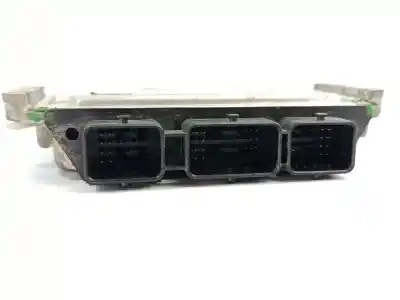 Second-hand car spare part ECU ENGINE CONTROL for FORD FOCUS C-MAX (CAP)  OEM IAM references 3U7112A  